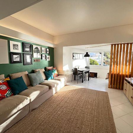 Green Dream Studio Next To The Beach By Trip2Portugal Sesimbra Exterior foto