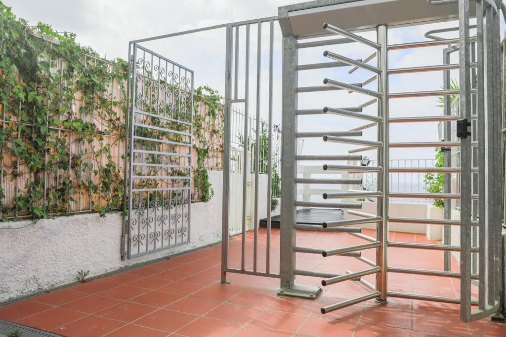 Green Dream Studio Next To The Beach By Trip2Portugal Sesimbra Exterior foto