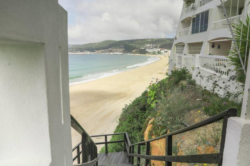 Green Dream Studio Next To The Beach By Trip2Portugal Sesimbra Exterior foto